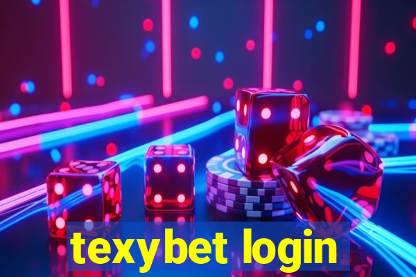 texybet login